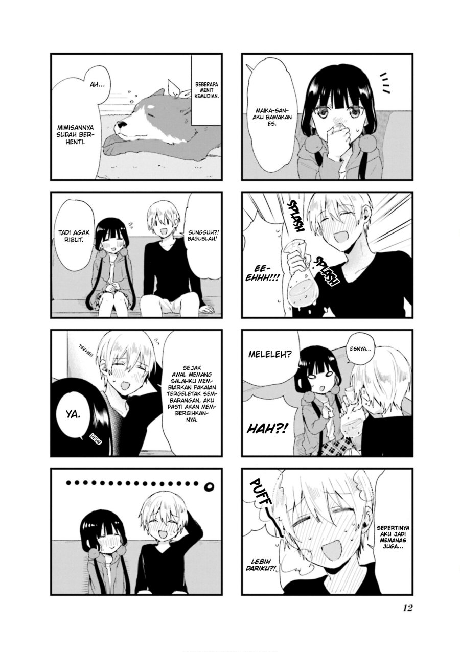 Chapter 71 - halaman 6