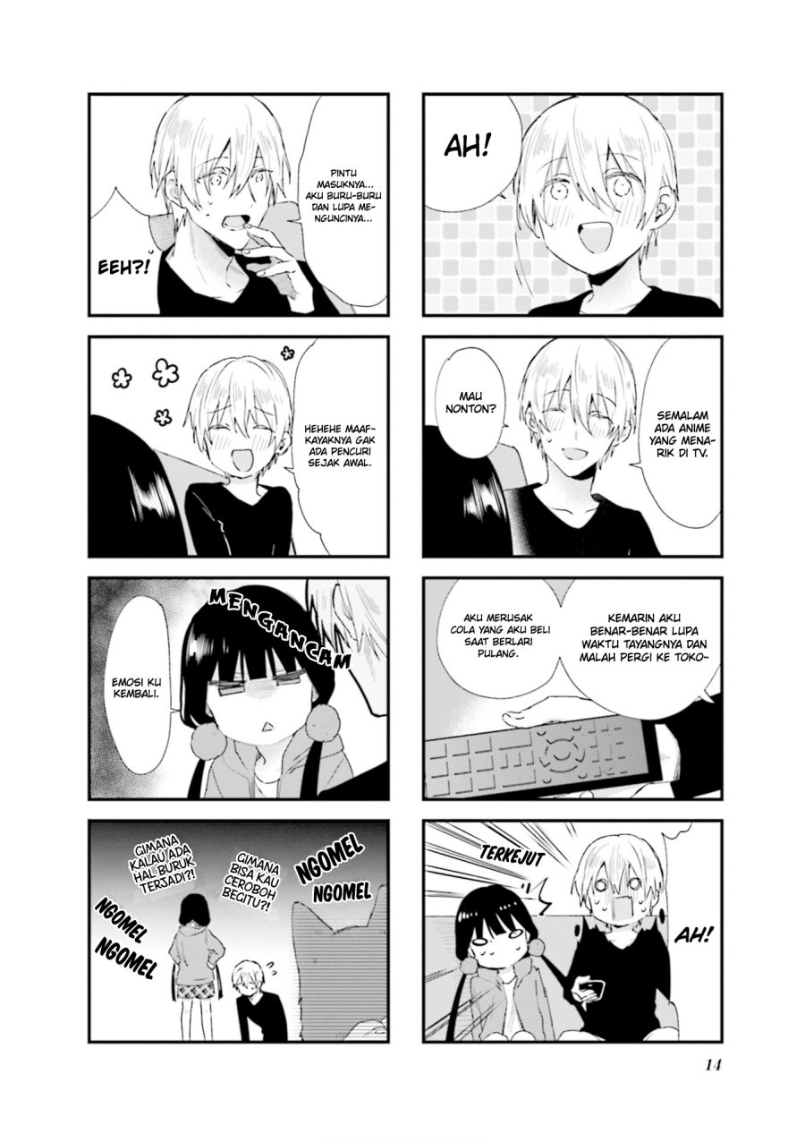 Chapter 71 - halaman 8