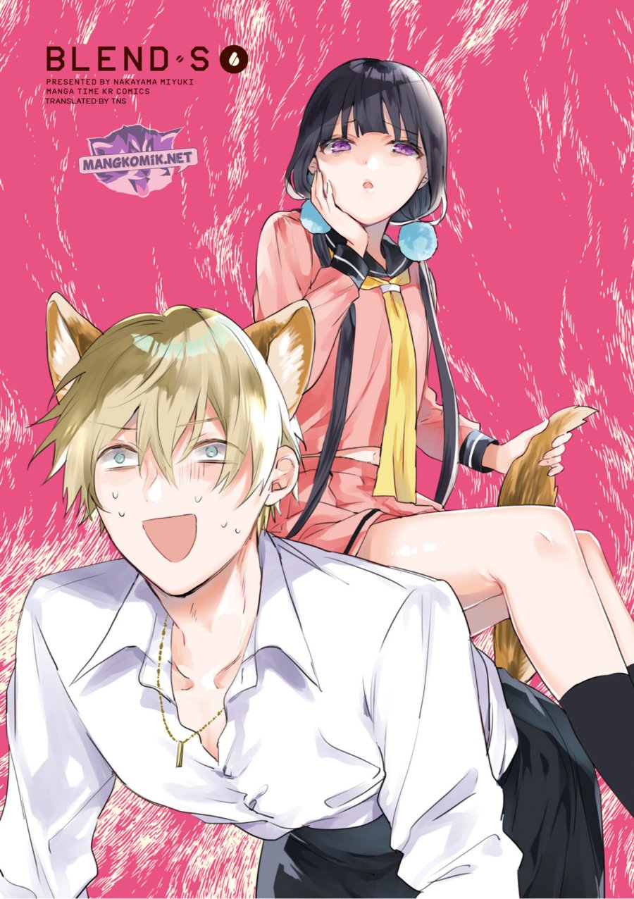 Chapter 70 - halaman 4