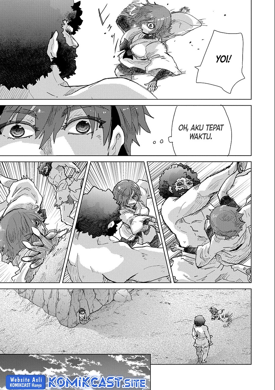 Chapter 47 - halaman 22