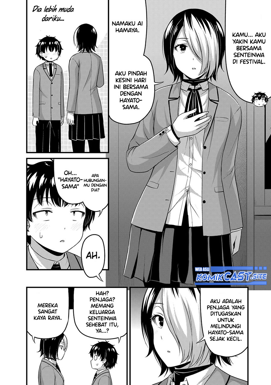 Chapter 46 - halaman 12