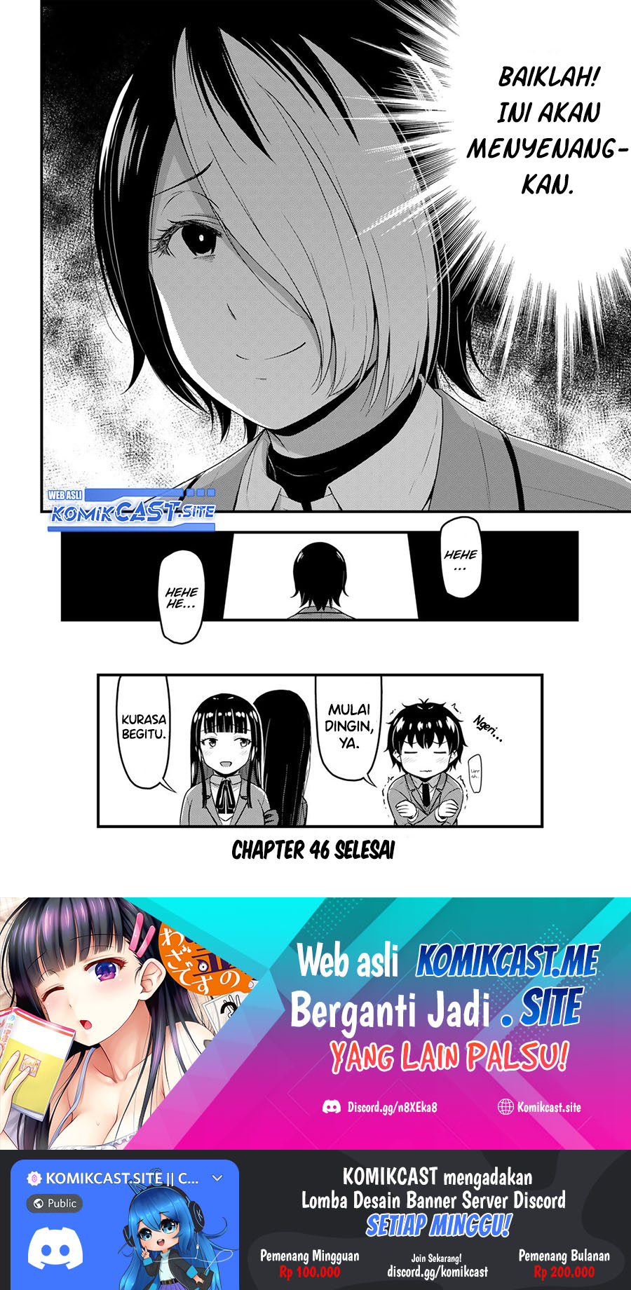 Chapter 46 - halaman 20