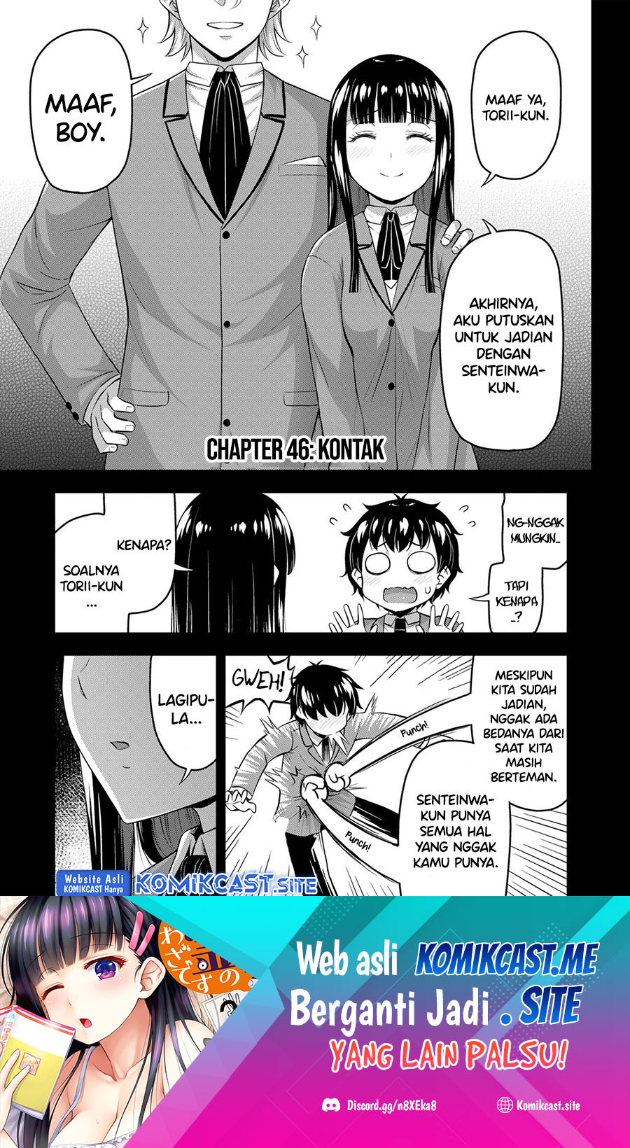 Chapter 46 - halaman 3