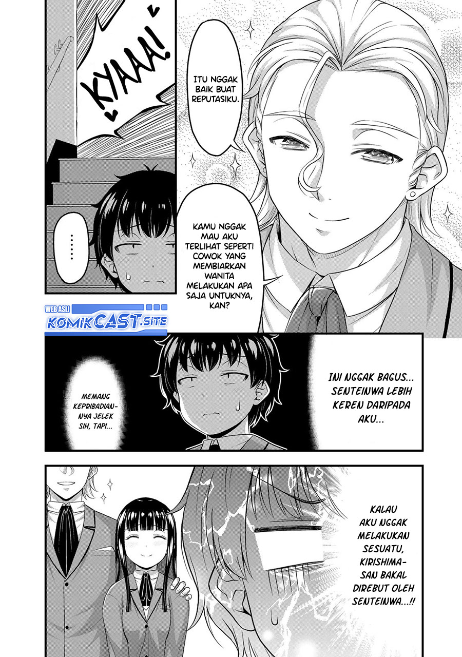 Chapter 46 - halaman 8