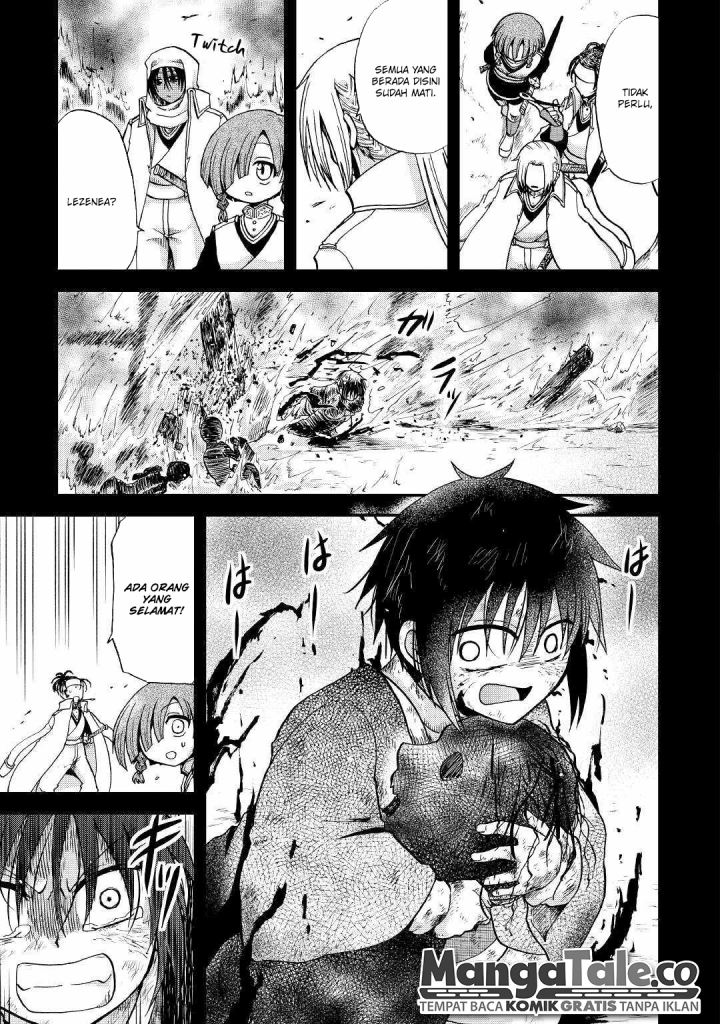 Chapter 26 - halaman 7