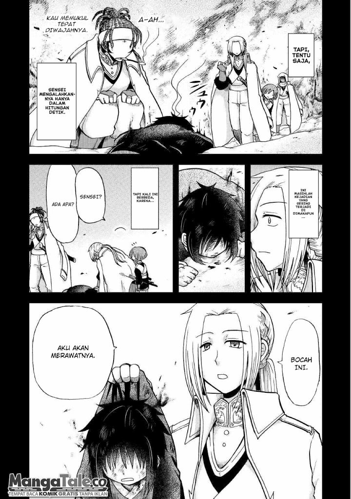 Chapter 26 - halaman 9