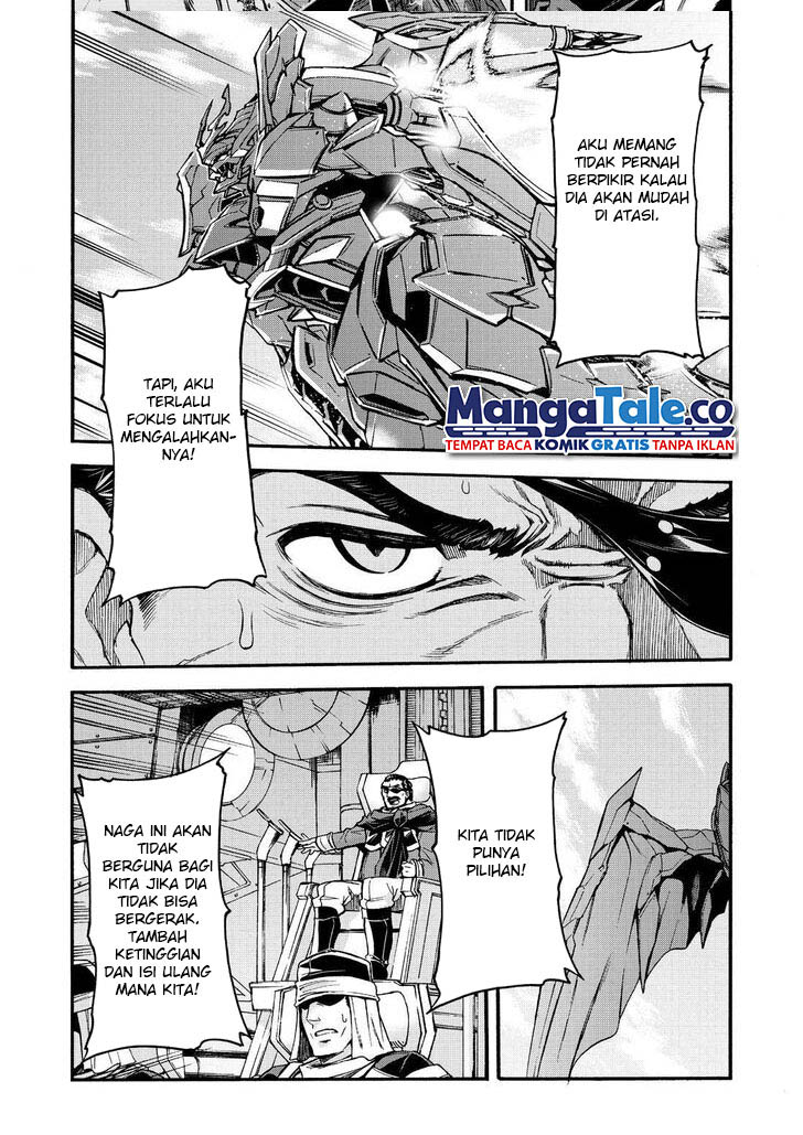 Chapter 93 - halaman 18