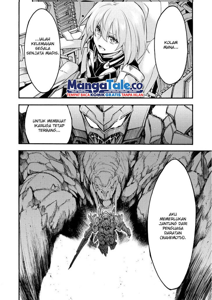 Chapter 93 - halaman 20
