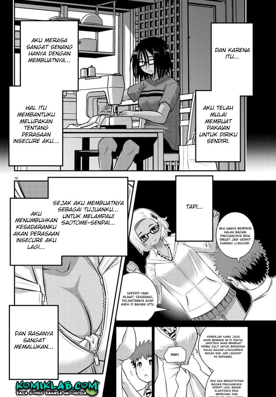 Chapter 116 - halaman 14