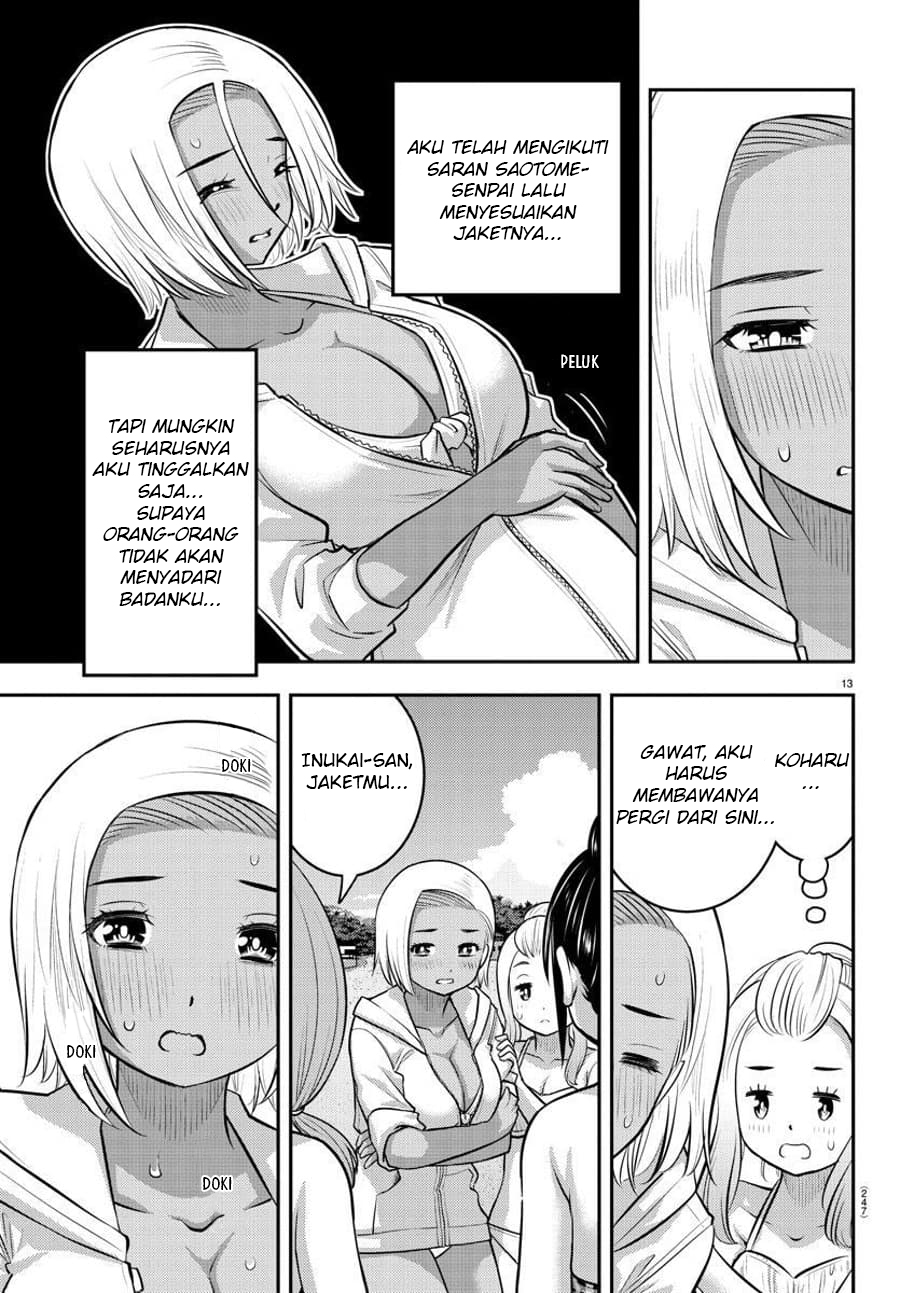 Chapter 116 - halaman 15