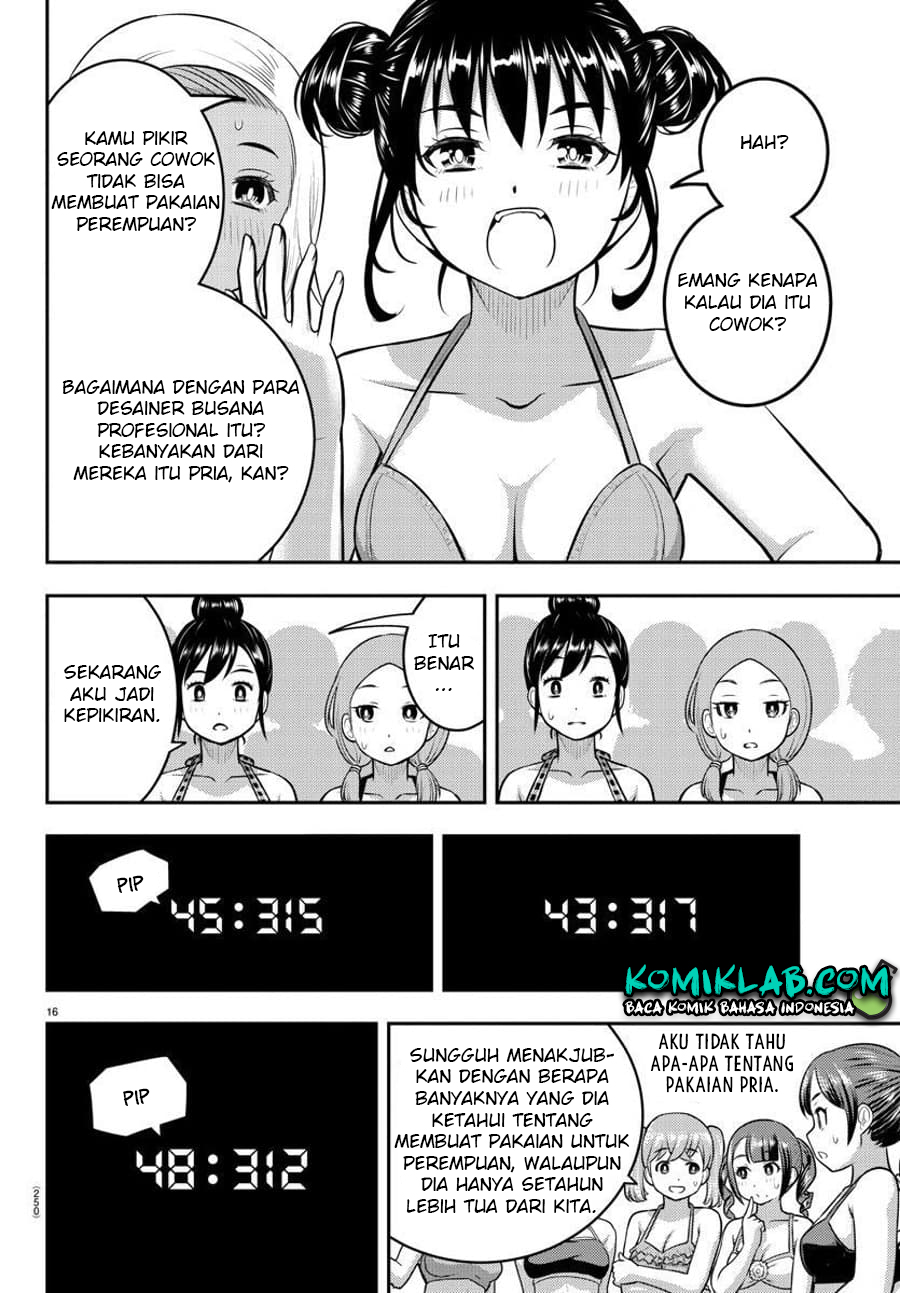 Chapter 116 - halaman 18