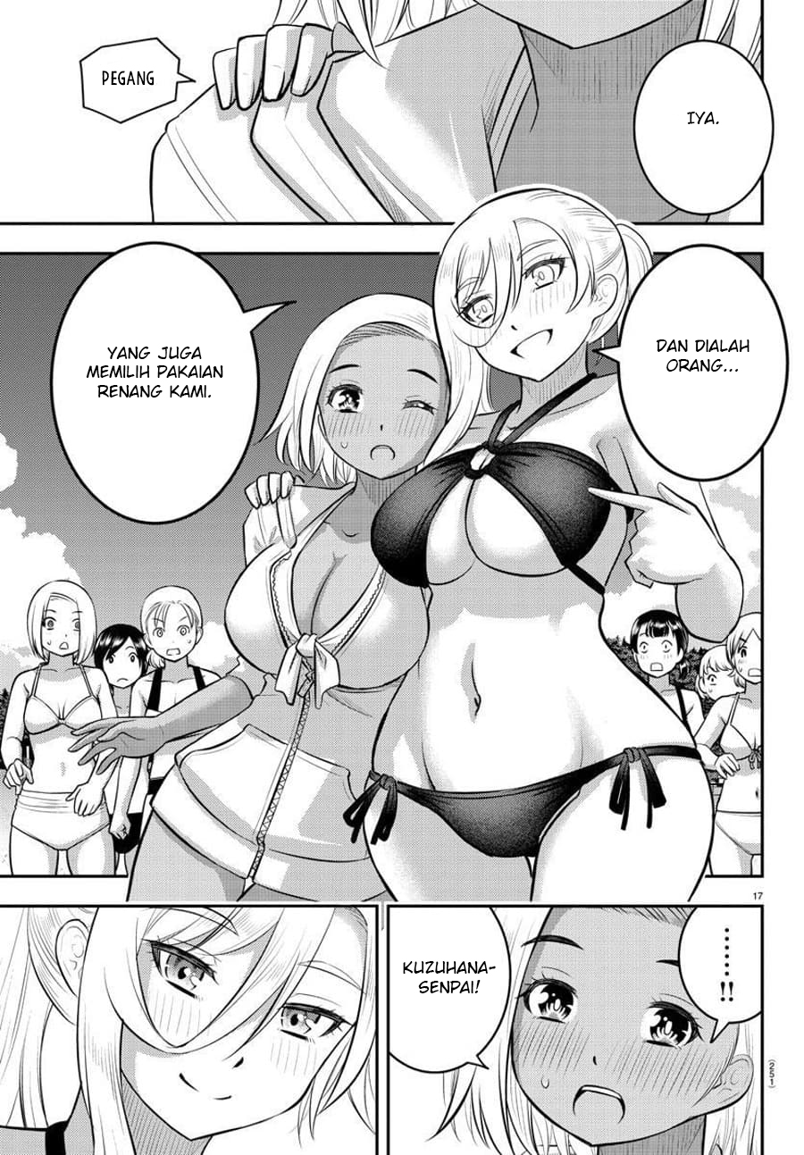 Chapter 116 - halaman 19