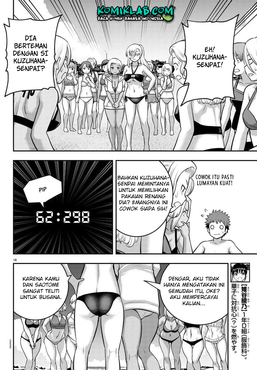 Chapter 116 - halaman 20