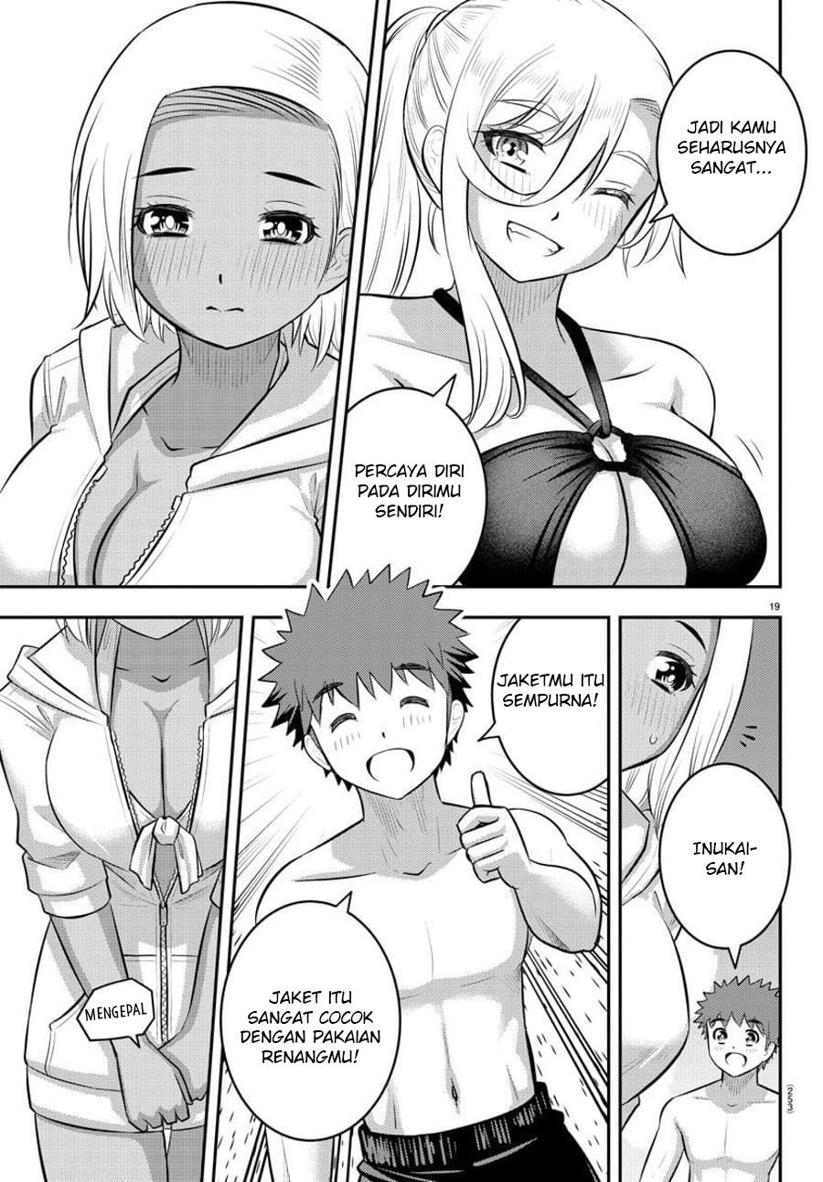 Chapter 116 - halaman 21