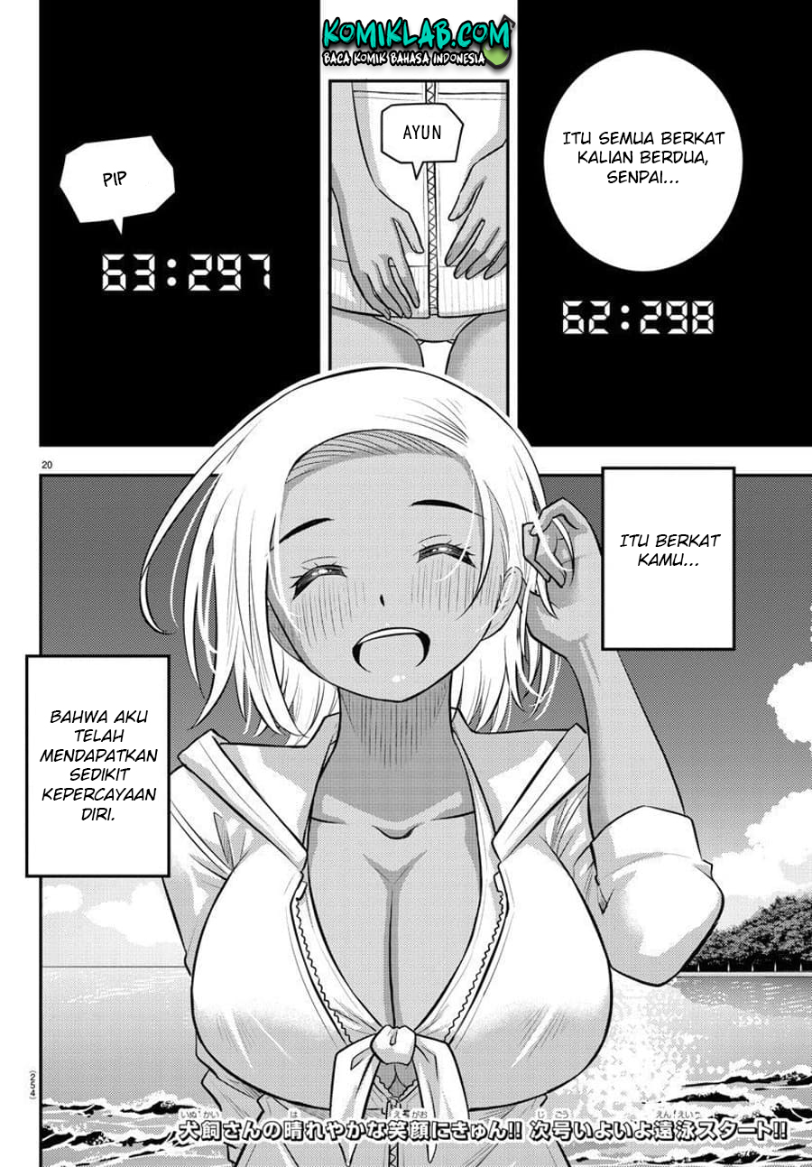 Chapter 116 - halaman 22