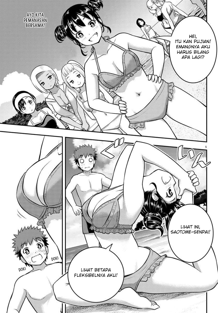 Chapter 116 - halaman 7