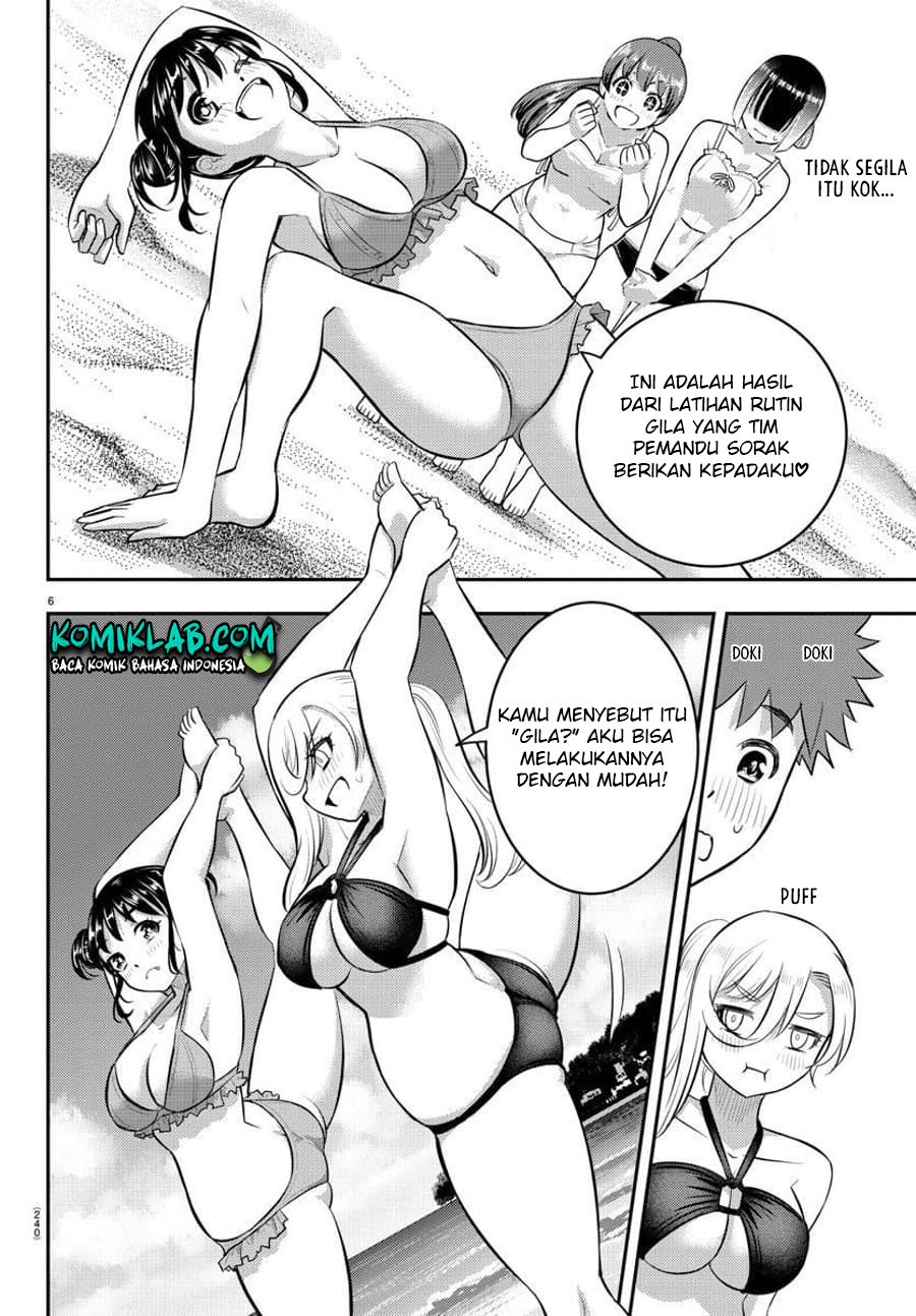 Chapter 116 - halaman 8