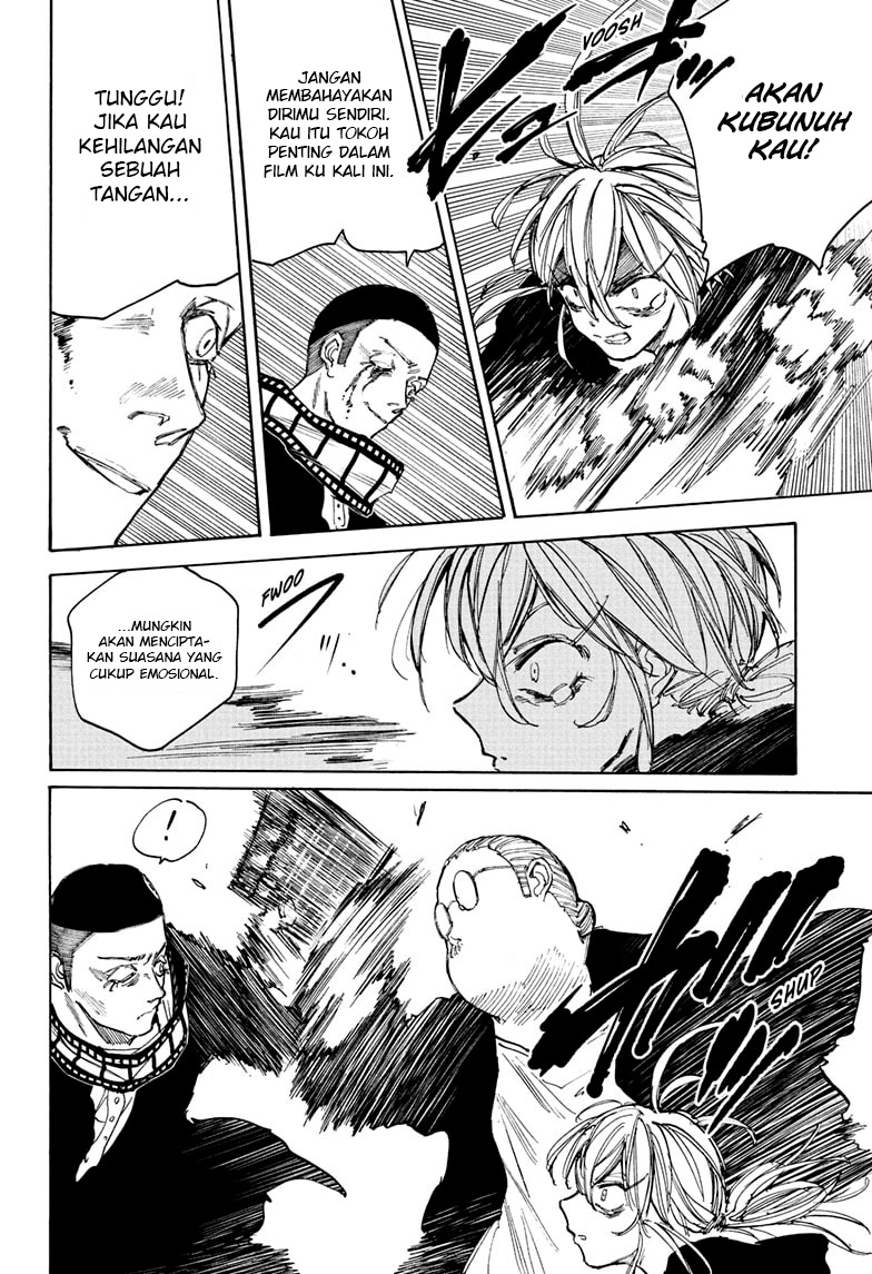 Chapter 91 - halaman 10