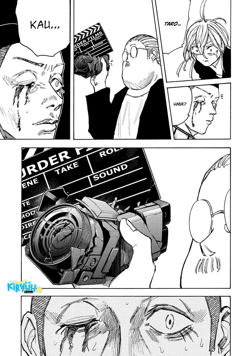 Chapter 91 - halaman 11