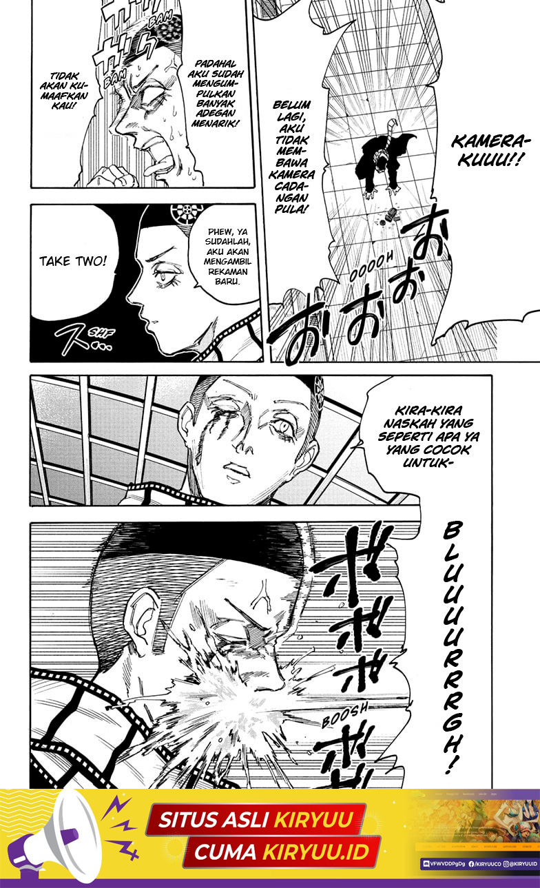 Chapter 91 - halaman 12