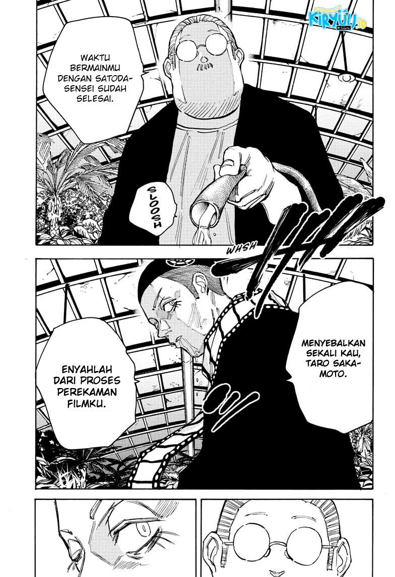 Chapter 91 - halaman 13