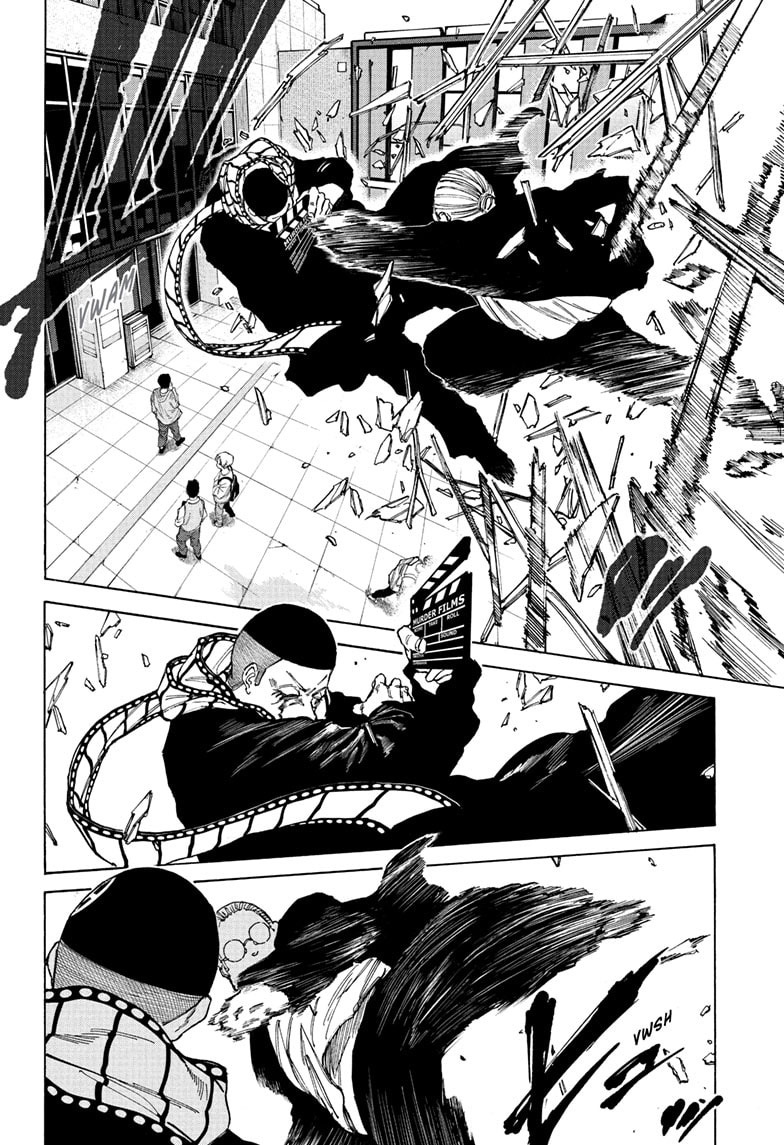 Chapter 91 - halaman 14
