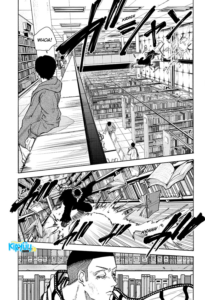 Chapter 91 - halaman 15