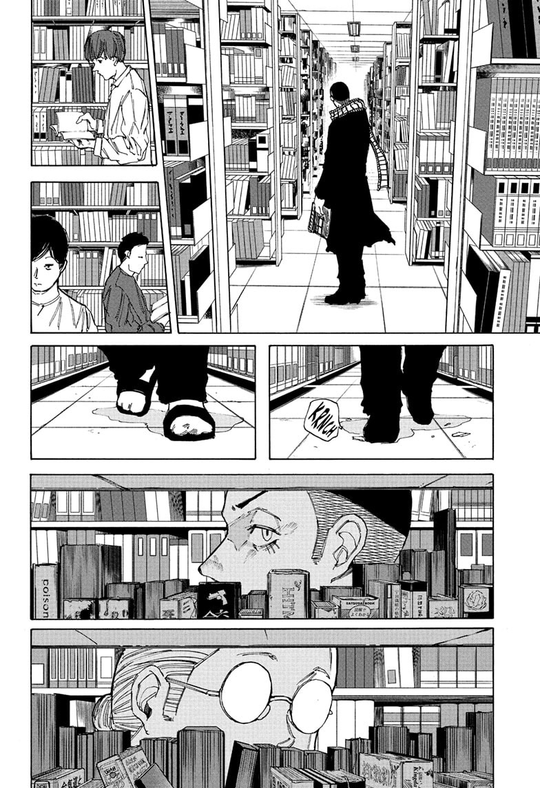 Chapter 91 - halaman 16