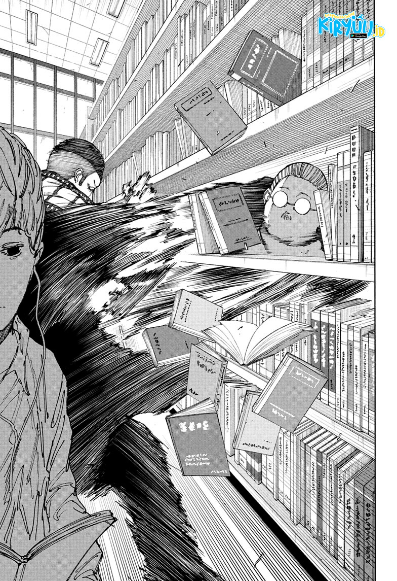 Chapter 91 - halaman 17