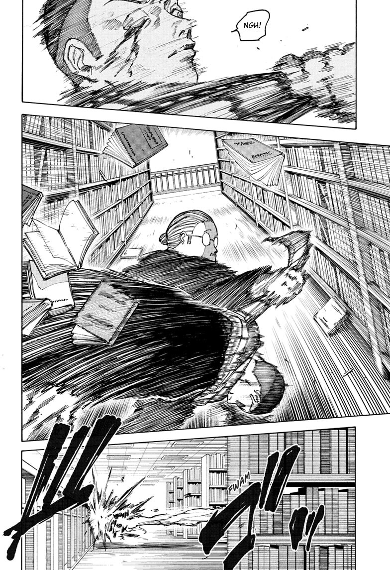 Chapter 91 - halaman 18