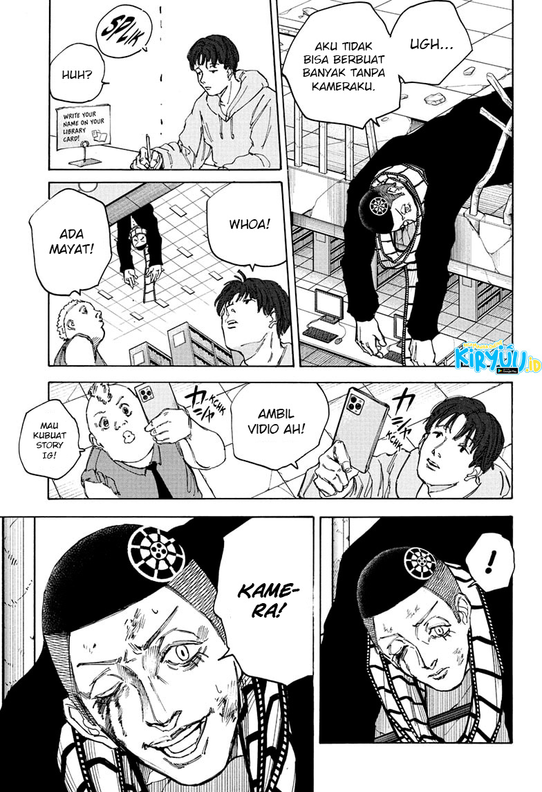 Chapter 91 - halaman 19