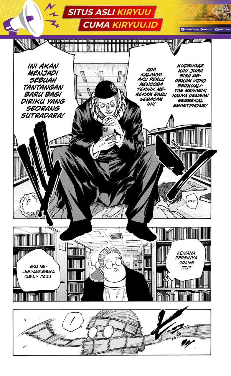 Chapter 91 - halaman 20