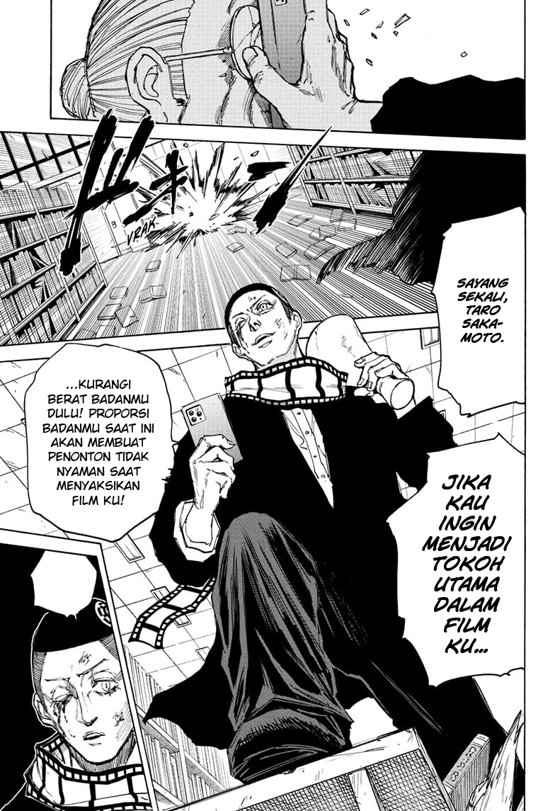 Chapter 91 - halaman 23