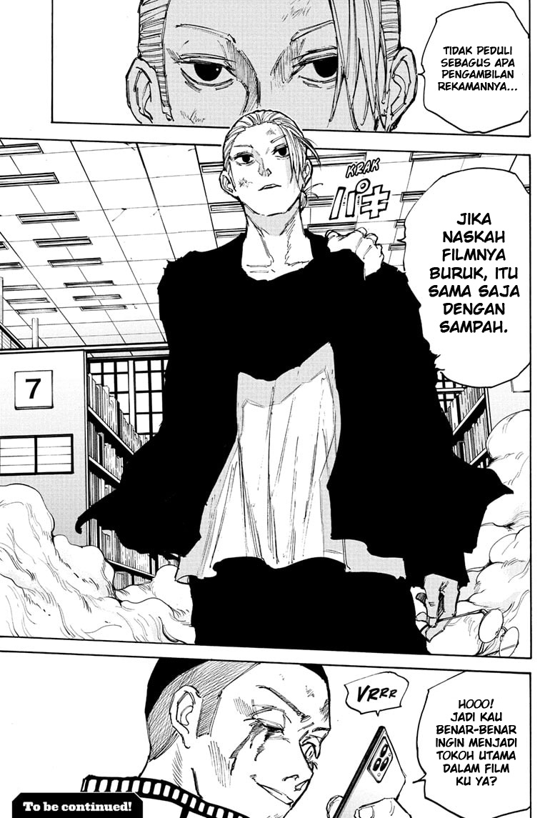 Chapter 91 - halaman 25