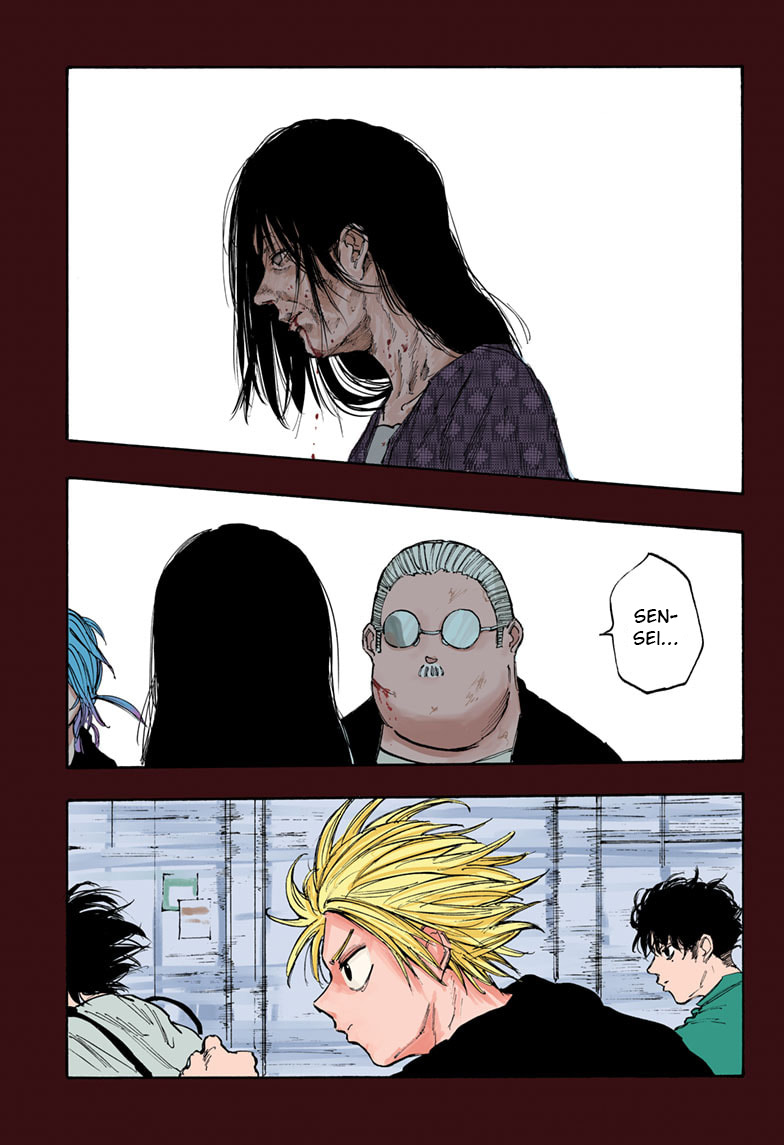 Chapter 91 - halaman 4