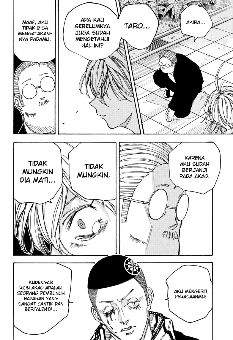 Chapter 91 - halaman 8