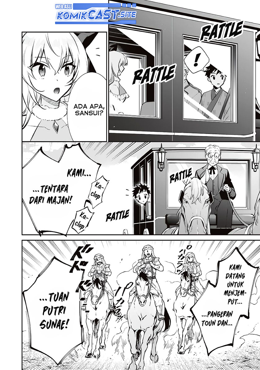 Chapter 76 - halaman 6