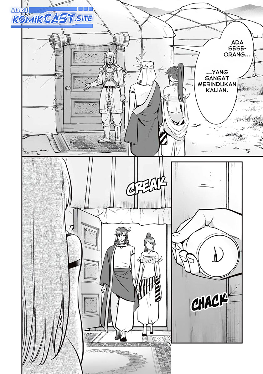 Chapter 76 - halaman 8