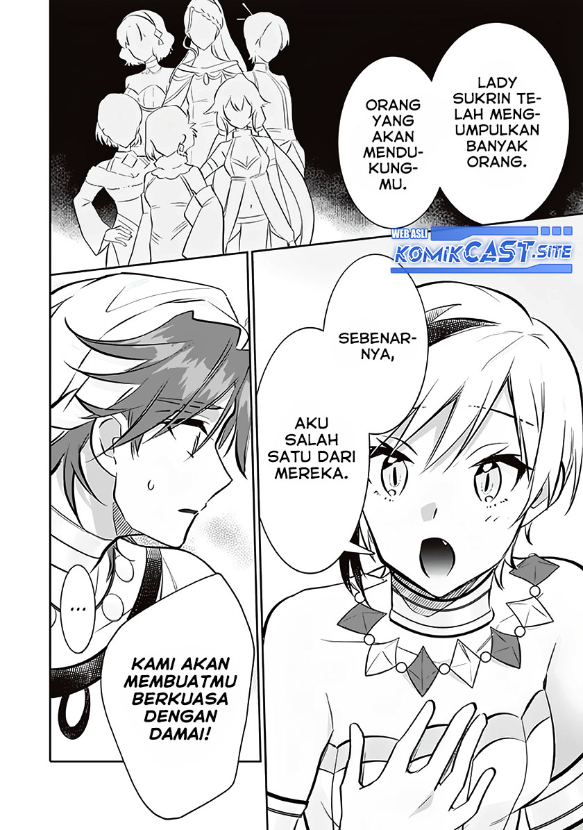 Chapter 73 - halaman 14
