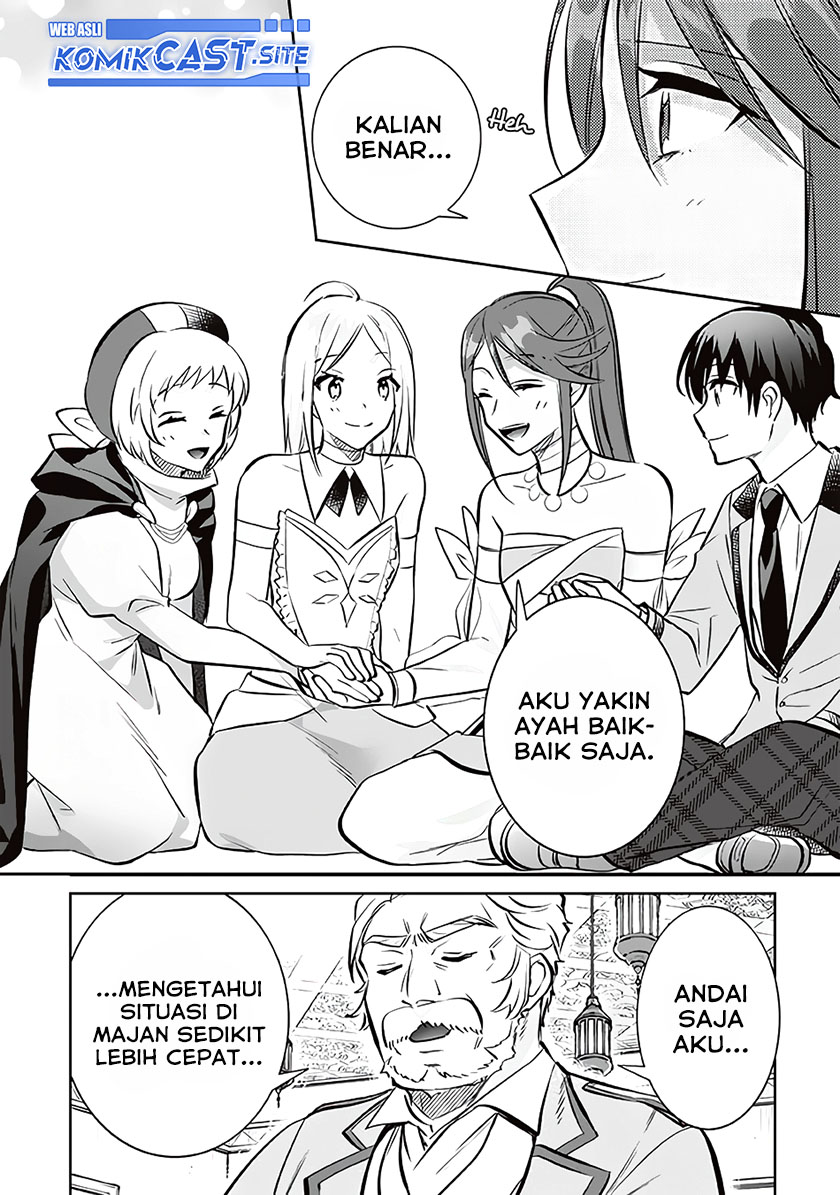 Chapter 73 - halaman 6