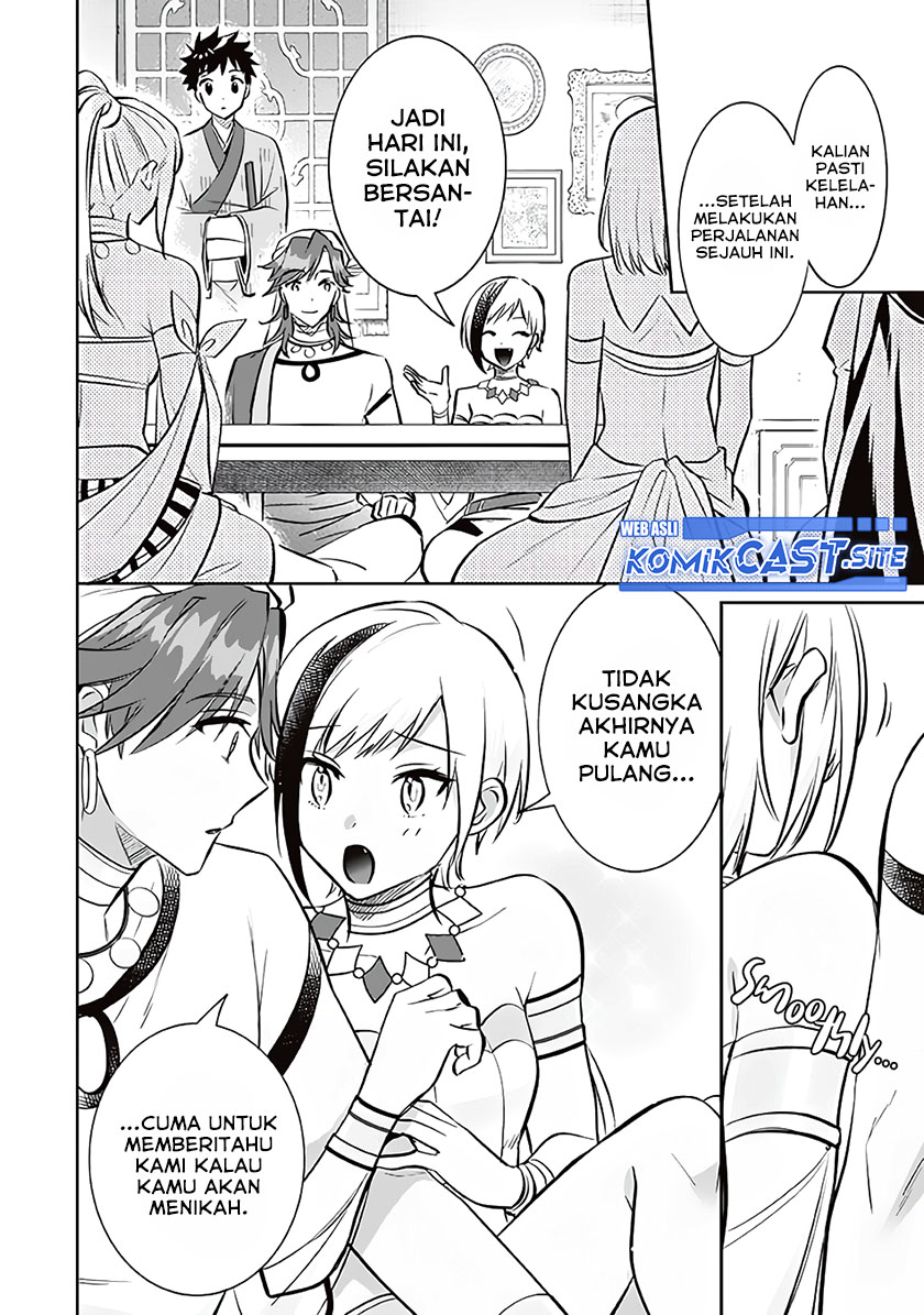 Chapter 73 - halaman 8