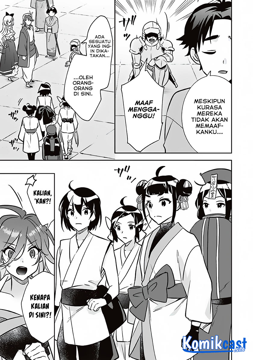 Chapter 70 - halaman 13