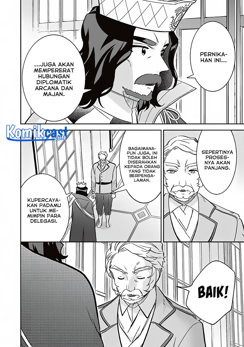 Chapter 70 - halaman 4