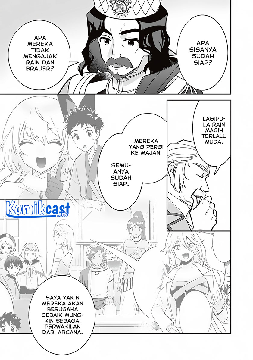 Chapter 70 - halaman 5
