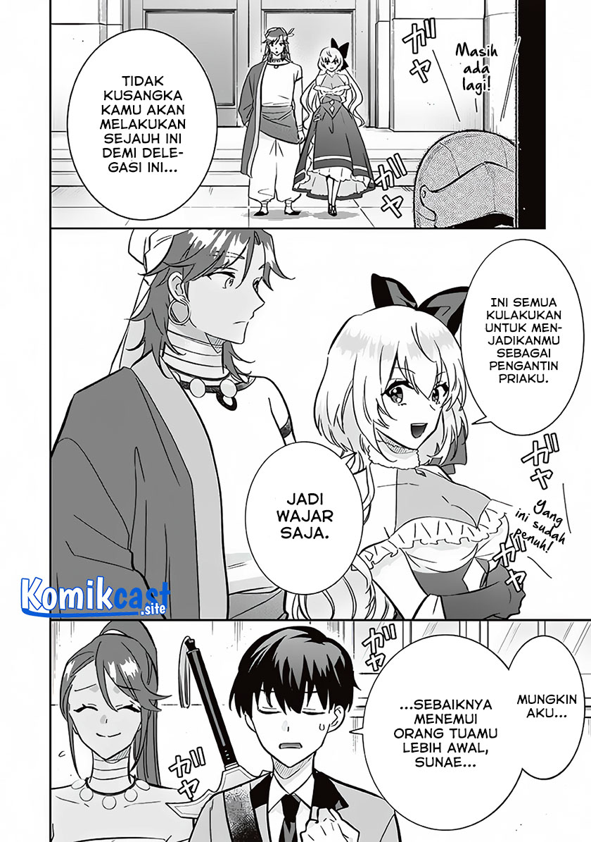 Chapter 70 - halaman 6