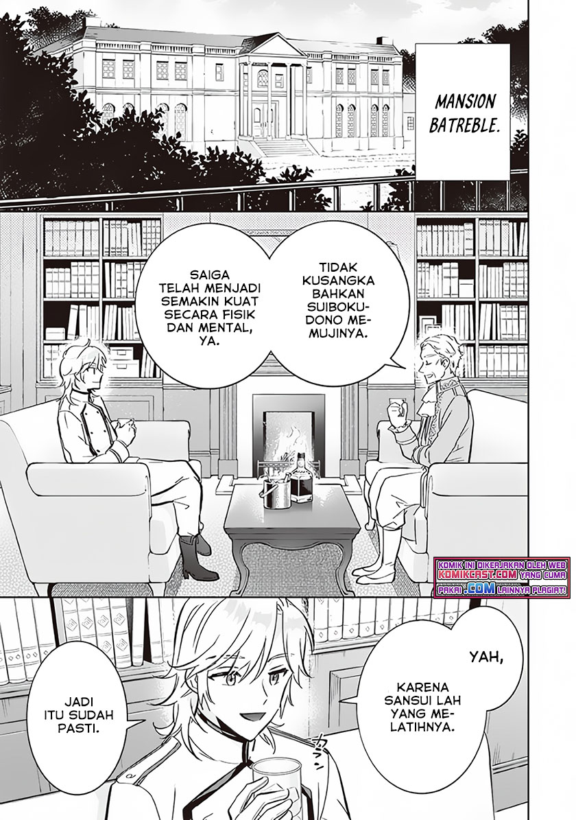 Chapter 69 - halaman 15