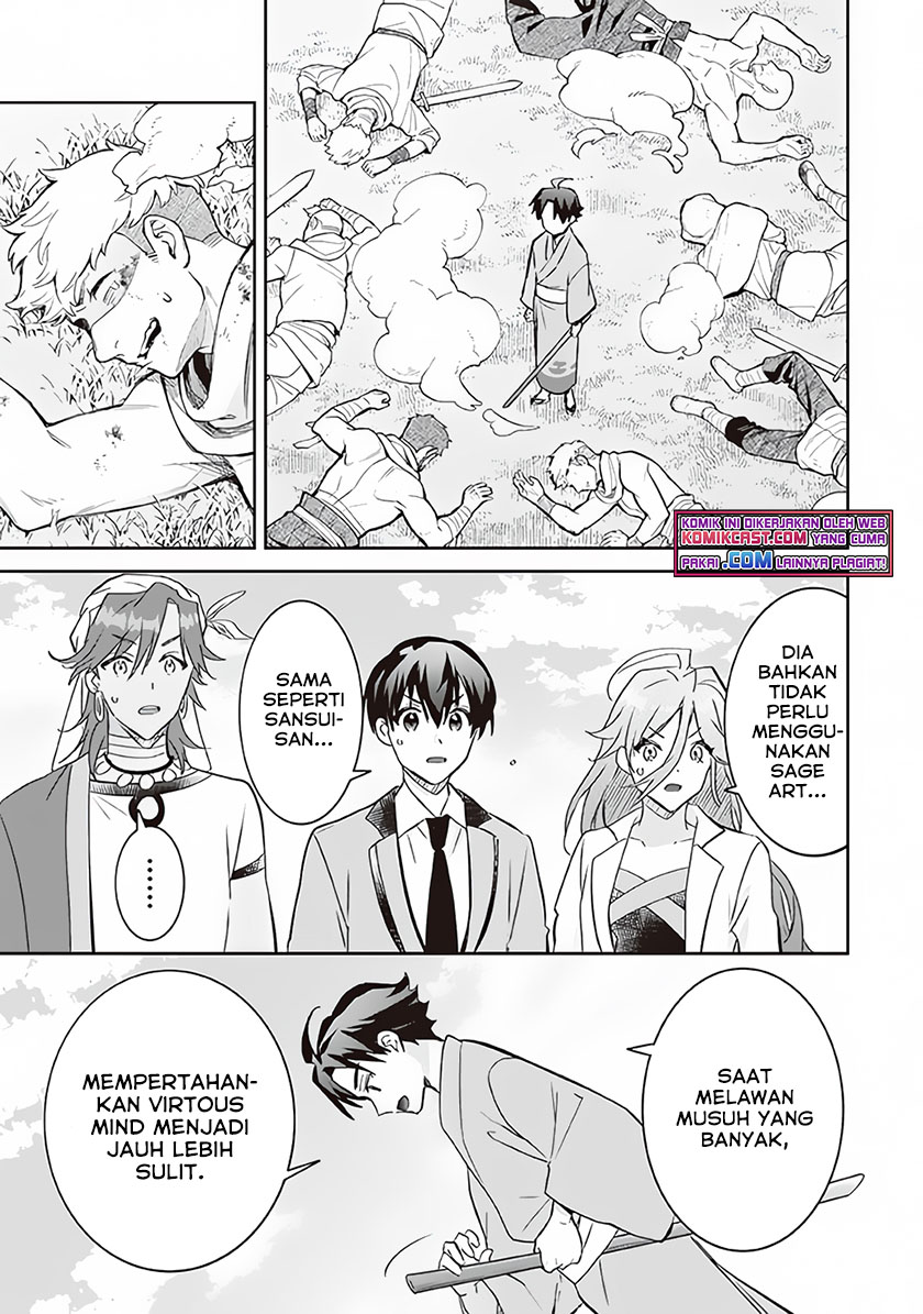 Chapter 68 - halaman 15