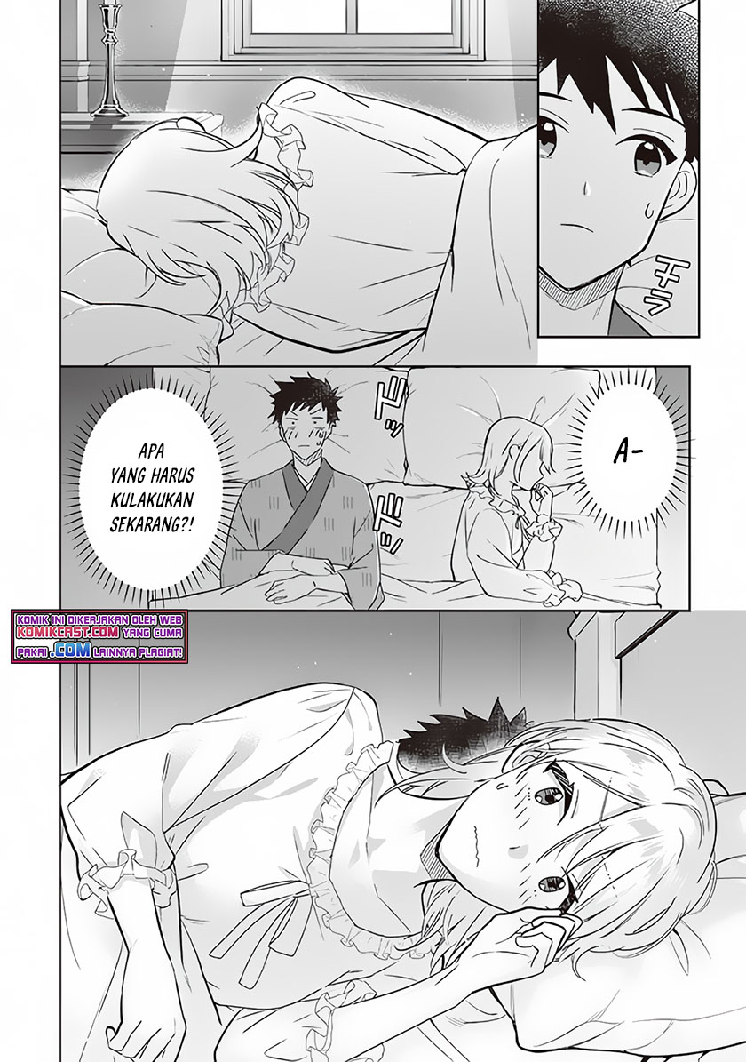 Chapter 67 - halaman 14