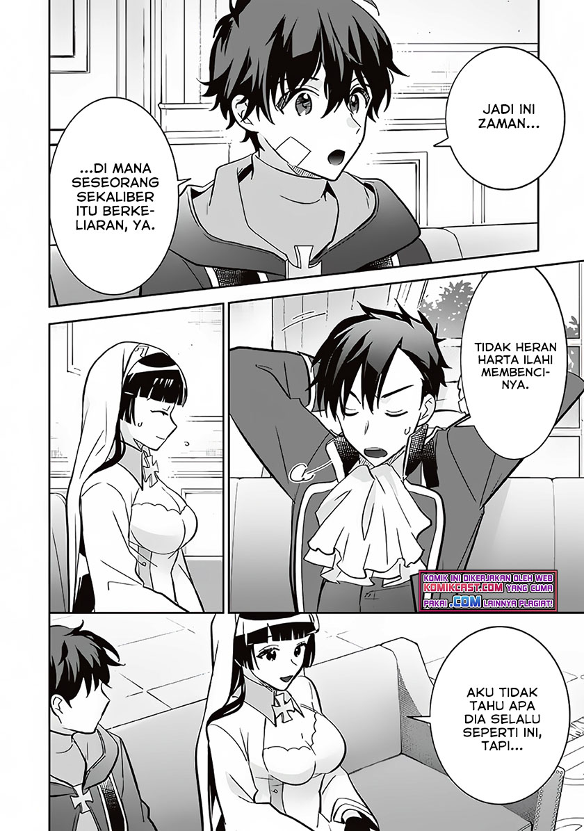 Chapter 66 - halaman 6