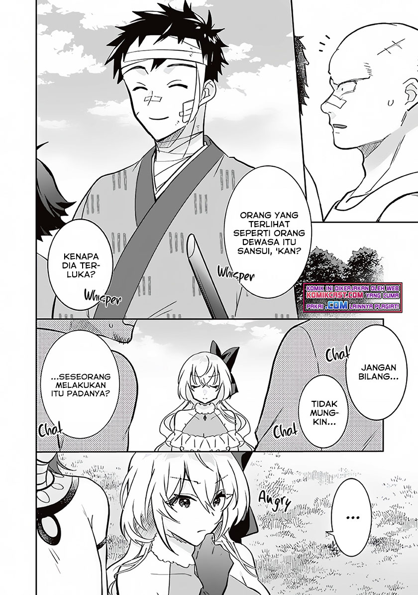 Chapter 66 - halaman 8